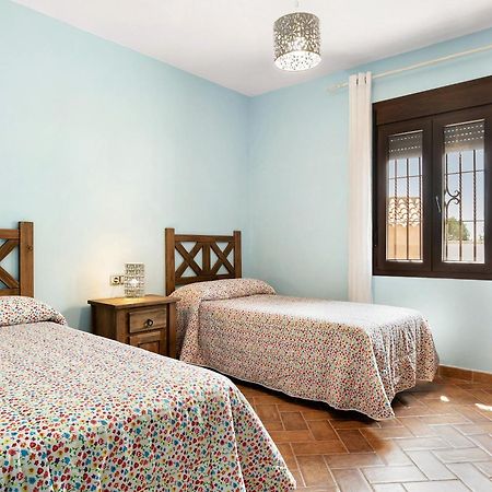 Casa Sonia Y Nuria Villa Роче Екстериор снимка