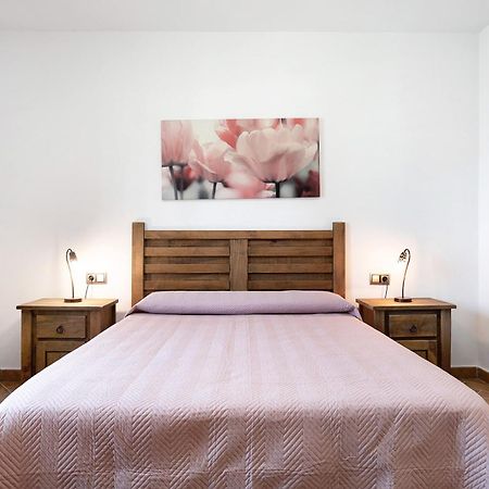 Casa Sonia Y Nuria Villa Роче Екстериор снимка