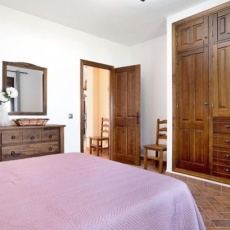 Casa Sonia Y Nuria Villa Роче Екстериор снимка