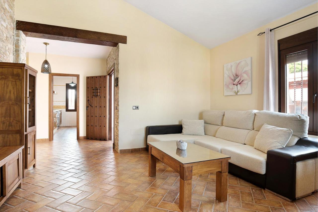 Casa Sonia Y Nuria Villa Роче Екстериор снимка