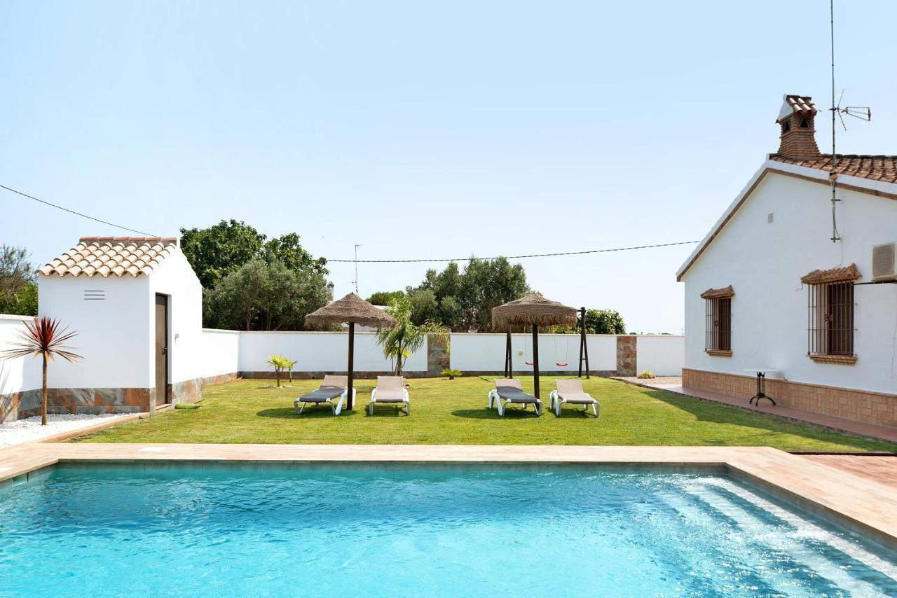 Casa Sonia Y Nuria Villa Роче Екстериор снимка