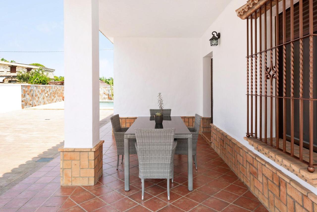 Casa Sonia Y Nuria Villa Роче Екстериор снимка