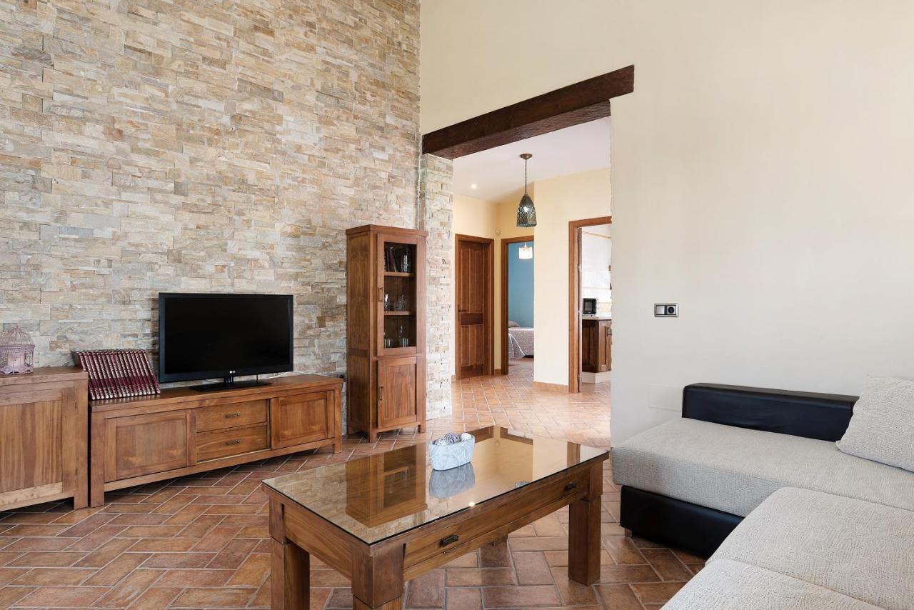 Casa Sonia Y Nuria Villa Роче Екстериор снимка