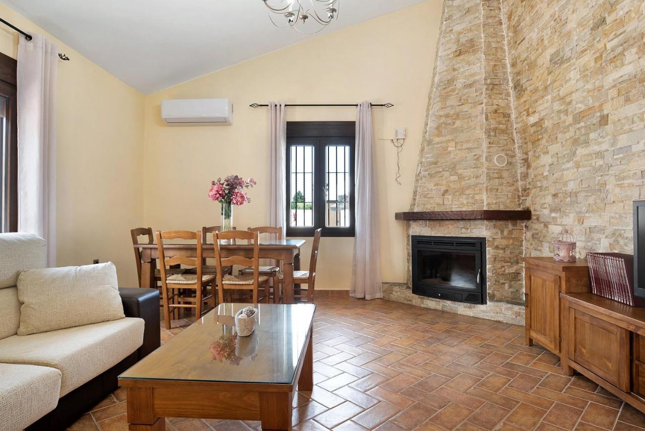 Casa Sonia Y Nuria Villa Роче Екстериор снимка