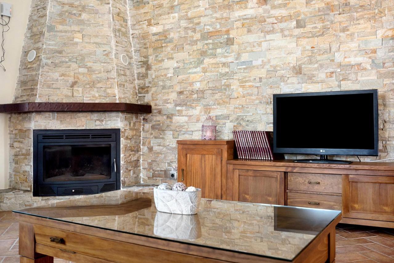 Casa Sonia Y Nuria Villa Роче Екстериор снимка