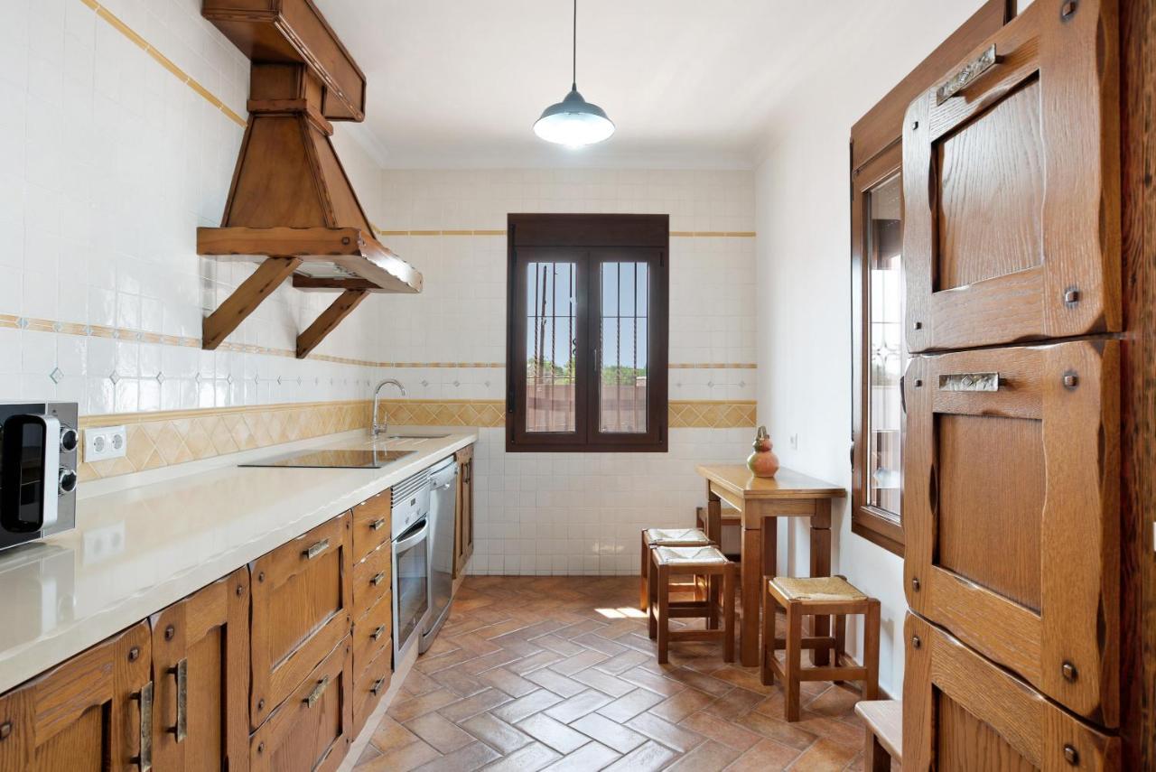 Casa Sonia Y Nuria Villa Роче Екстериор снимка