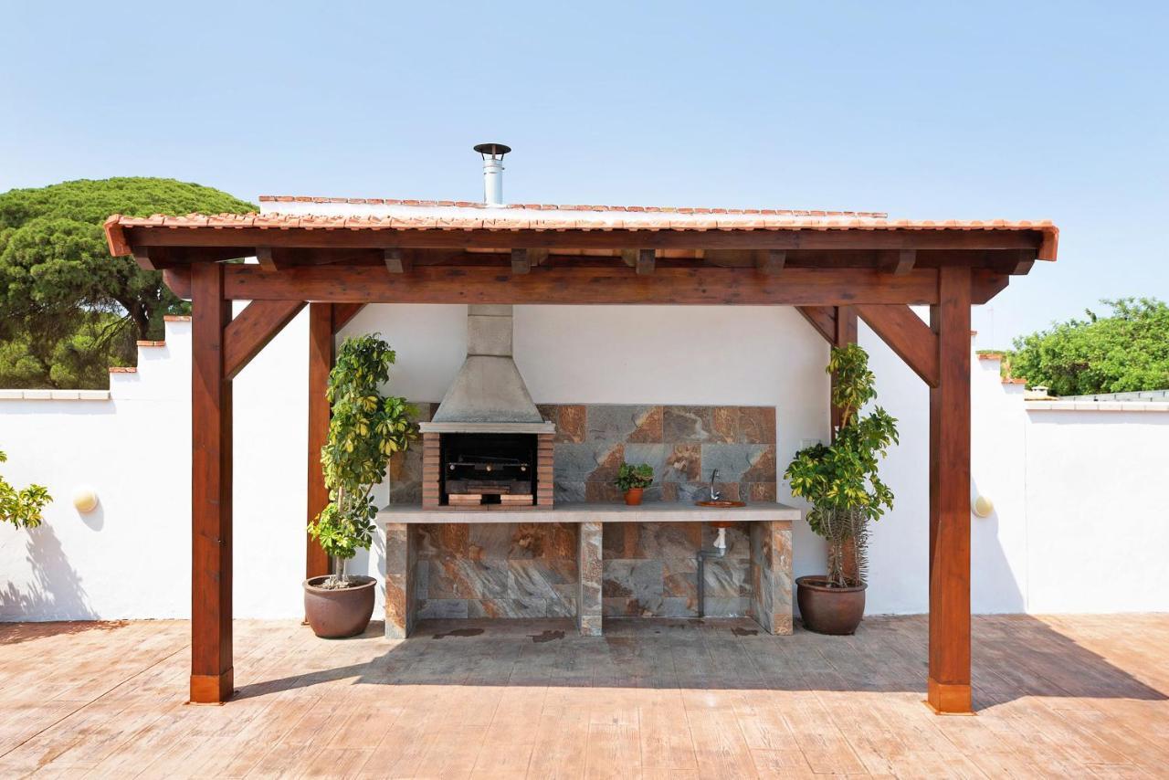 Casa Sonia Y Nuria Villa Роче Екстериор снимка