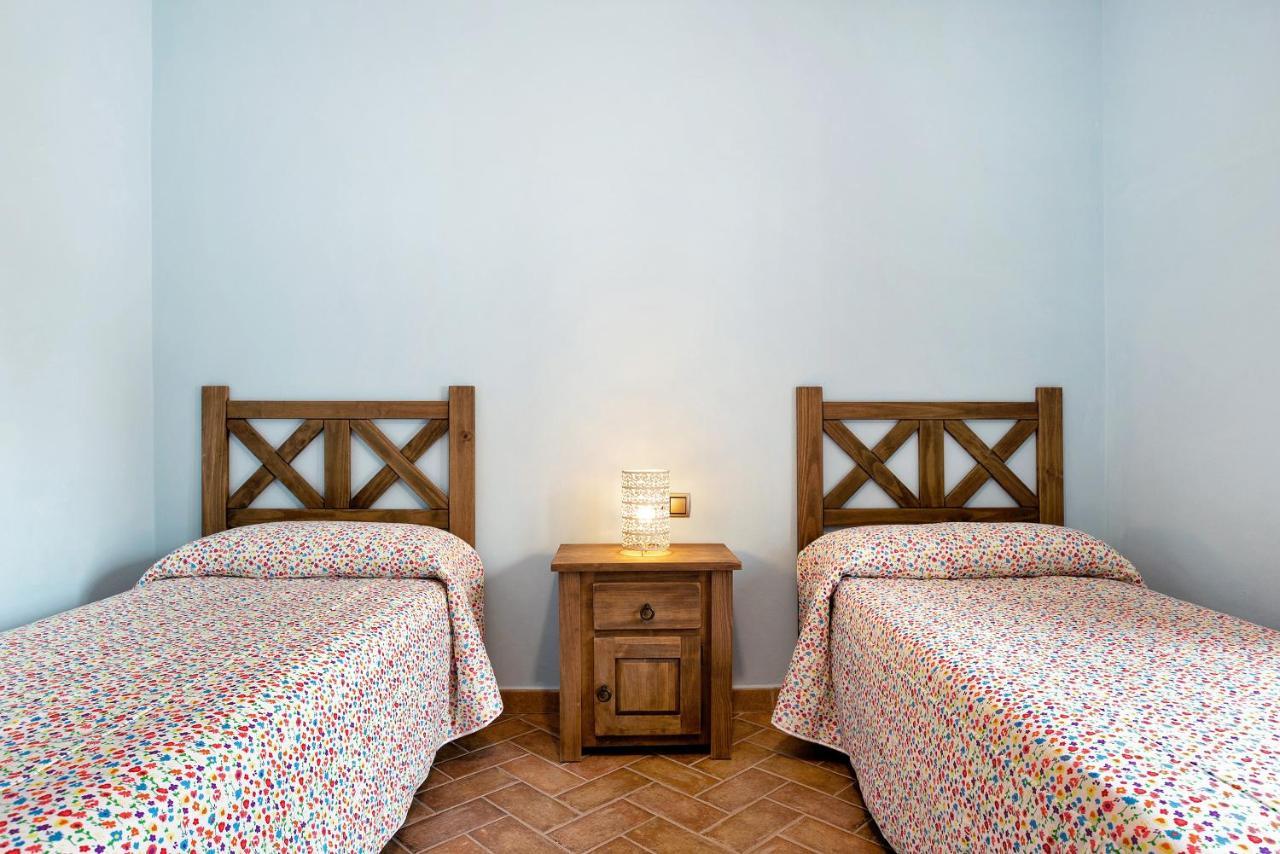 Casa Sonia Y Nuria Villa Роче Екстериор снимка