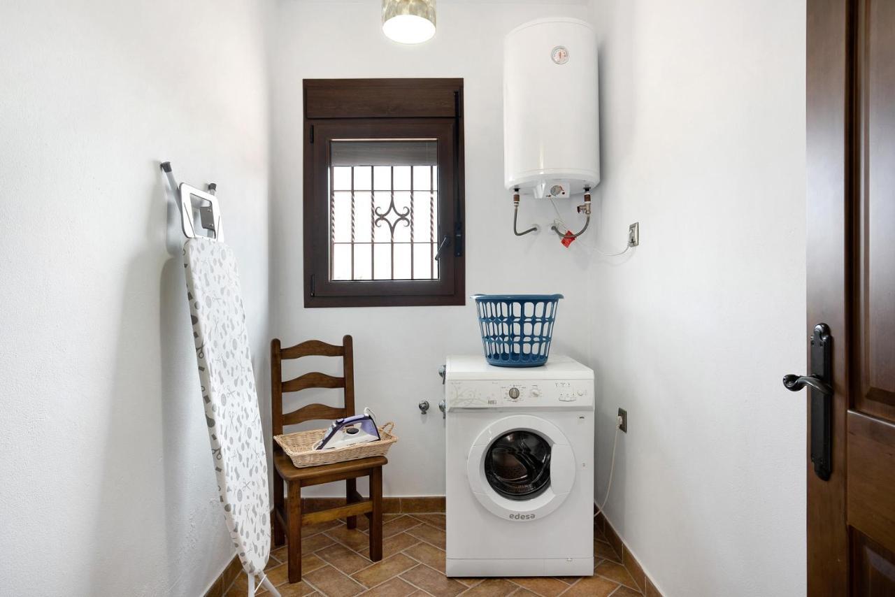 Casa Sonia Y Nuria Villa Роче Екстериор снимка