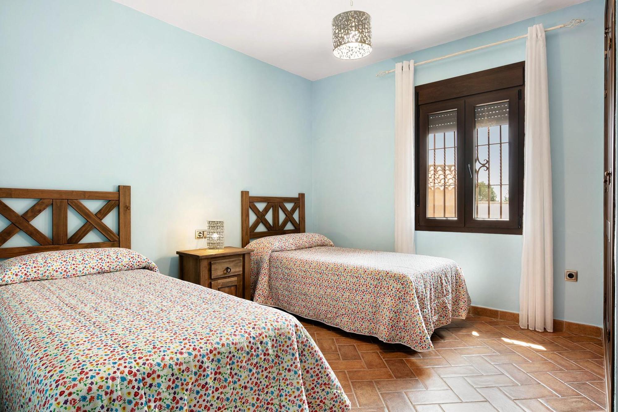 Casa Sonia Y Nuria Villa Роче Екстериор снимка