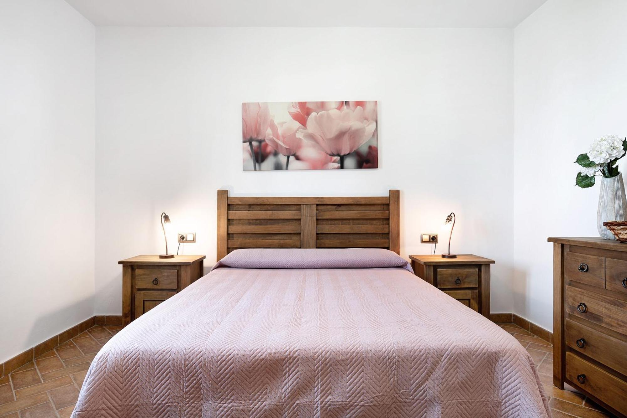 Casa Sonia Y Nuria Villa Роче Екстериор снимка