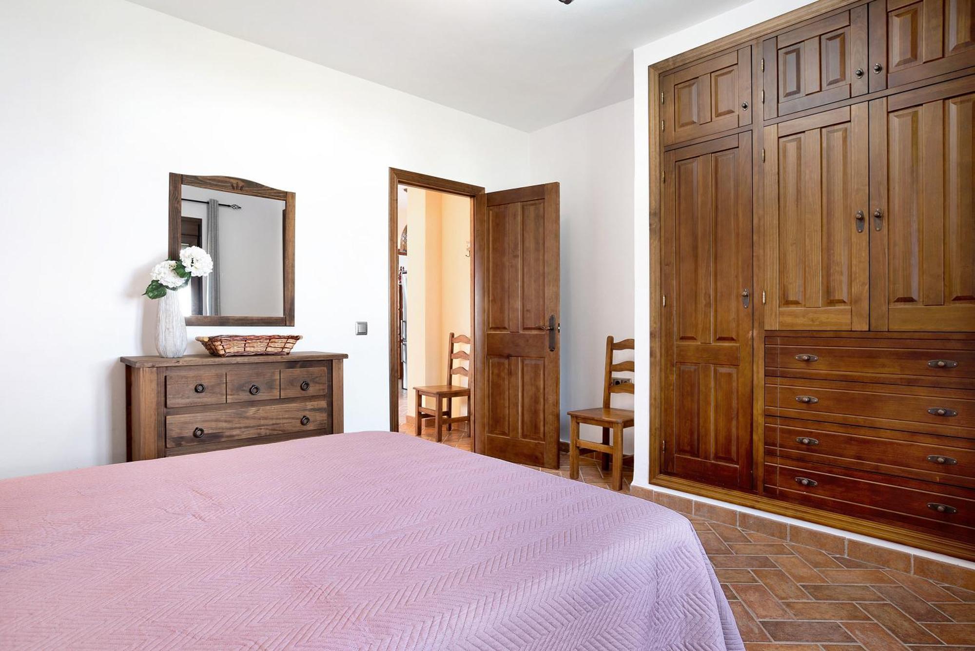 Casa Sonia Y Nuria Villa Роче Екстериор снимка