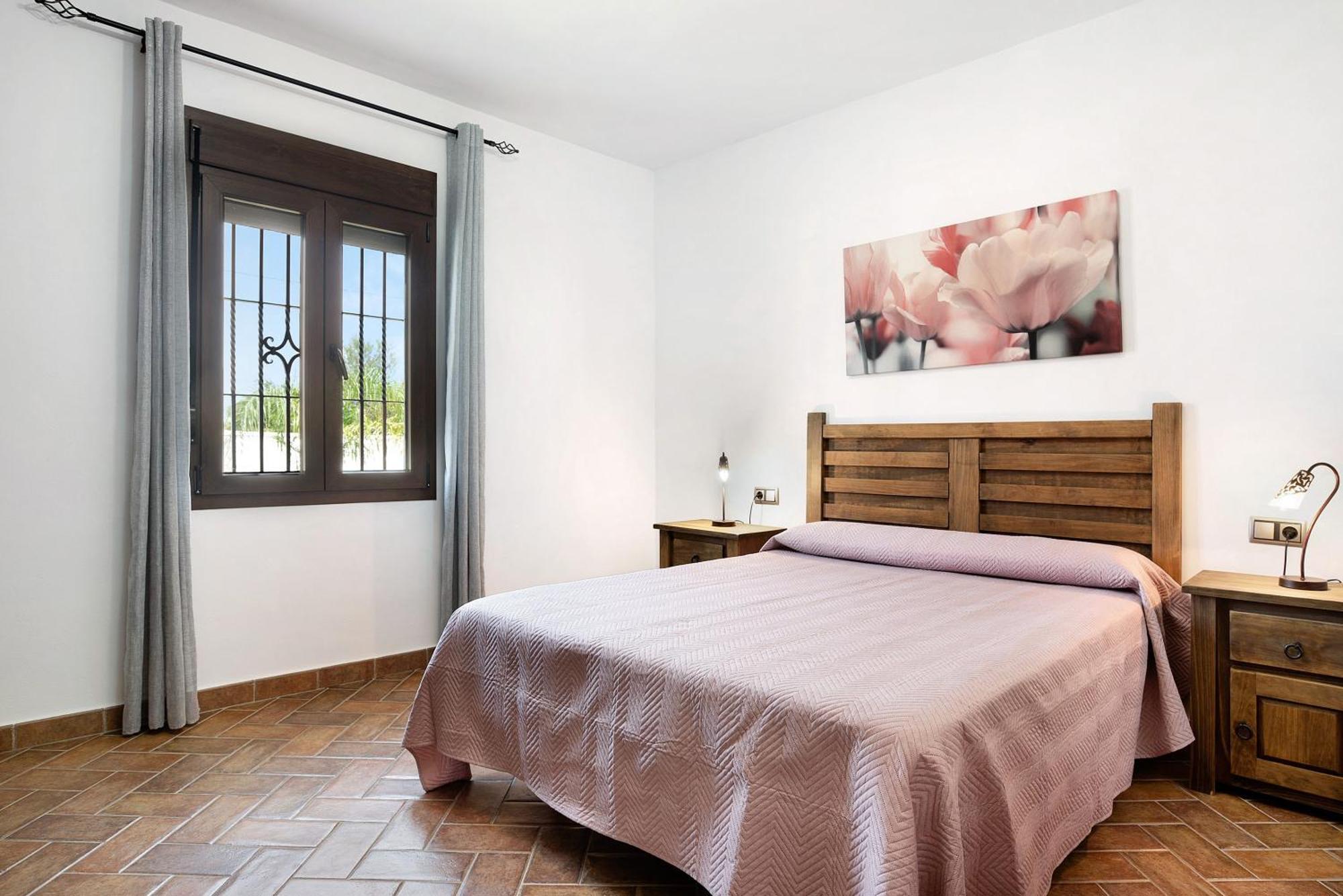 Casa Sonia Y Nuria Villa Роче Екстериор снимка