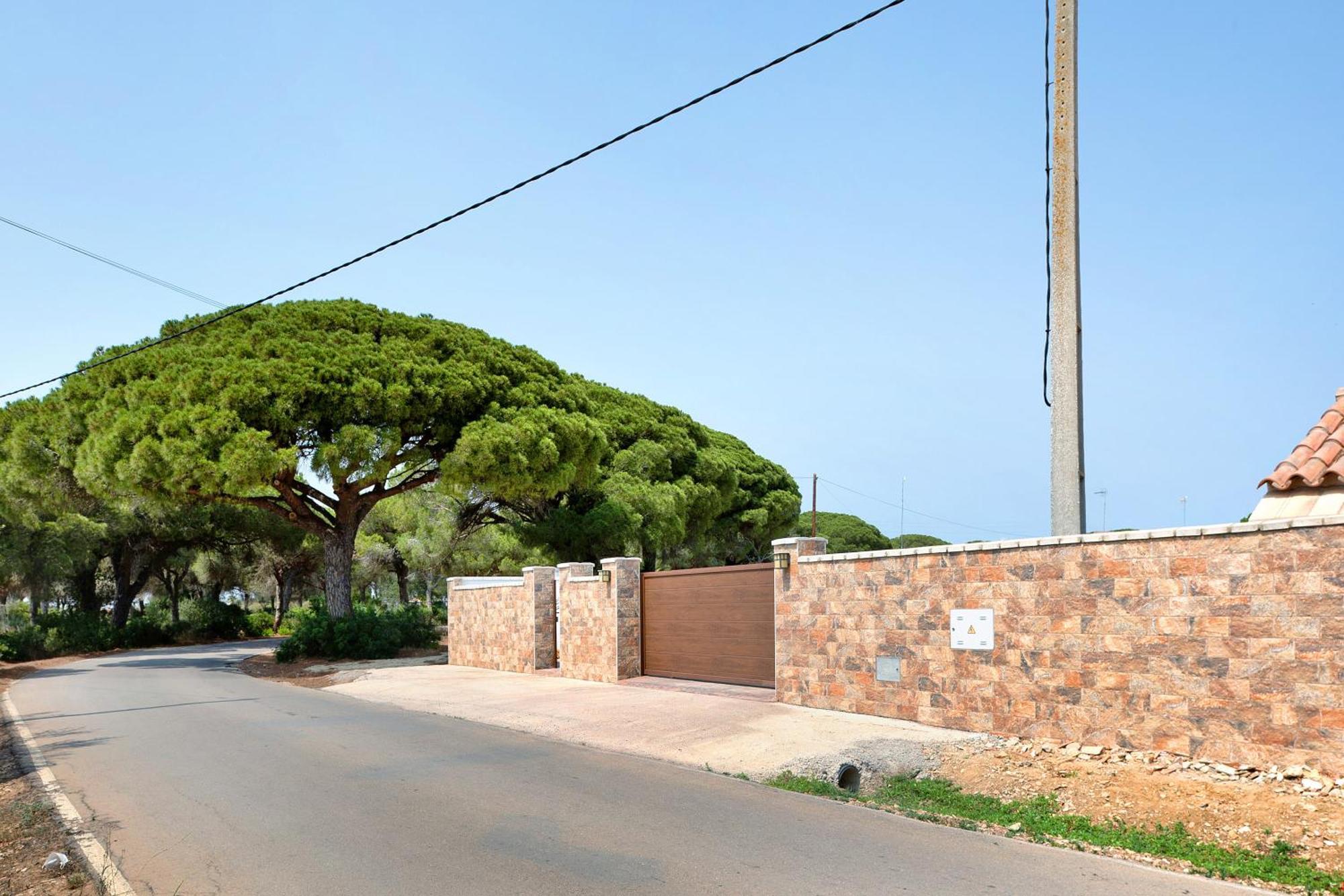 Casa Sonia Y Nuria Villa Роче Екстериор снимка