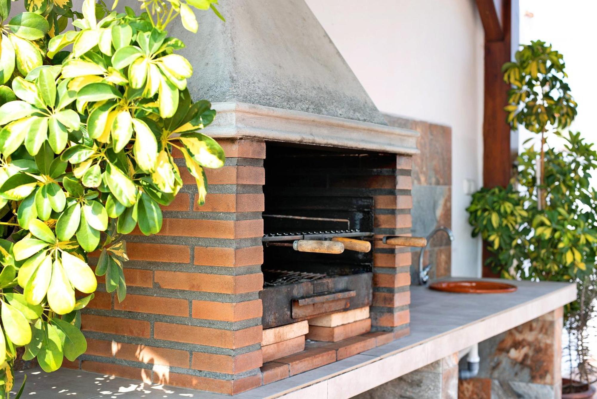 Casa Sonia Y Nuria Villa Роче Екстериор снимка